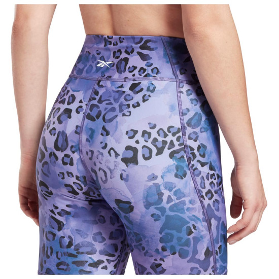 Reebok Γυναικείο σορτς-κολάν Reebok Γυναικείο σορτς-κολάν